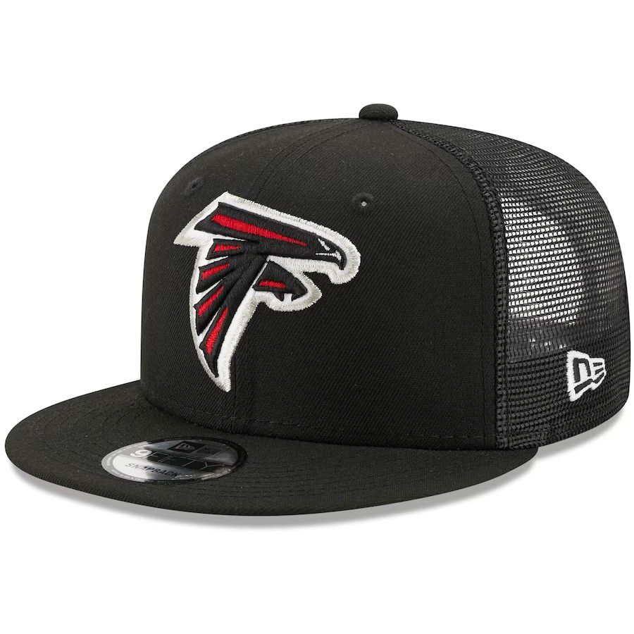 2023 NFL Atlanta Falcons Hat TX 202308211